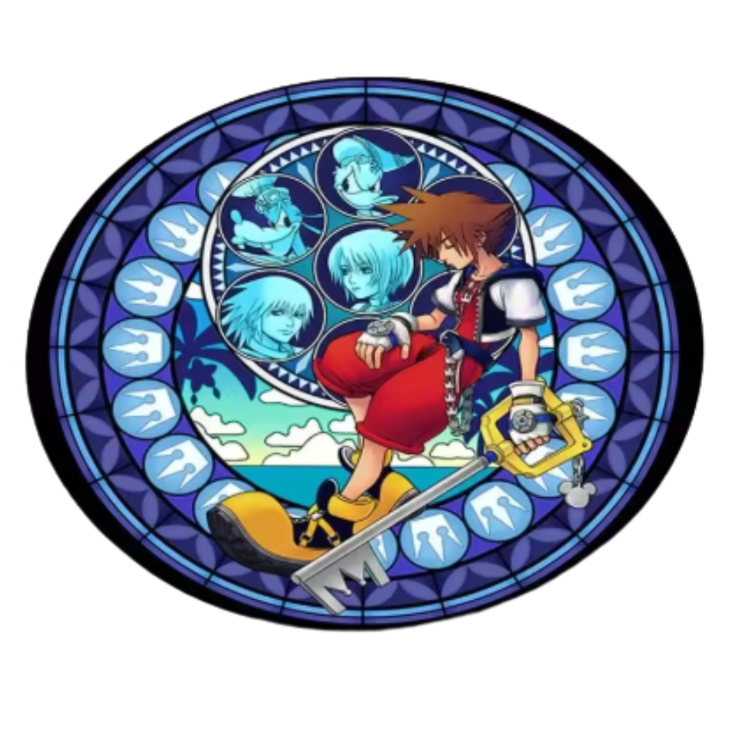 Custom Manga Rugs